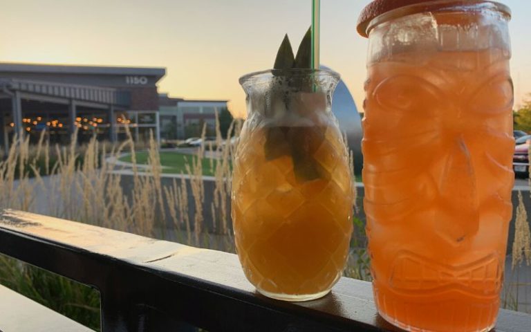 17 Great Omaha Restaurant Patios To Visit In 2026