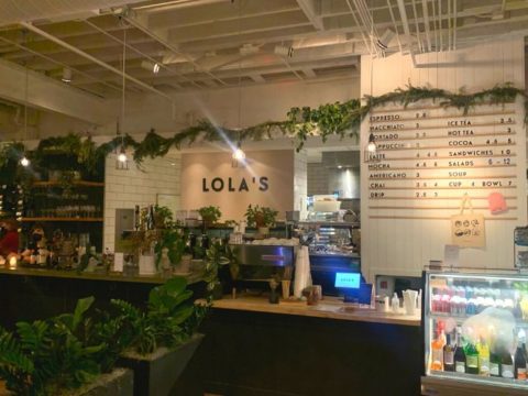 Image for Lola's Cafe