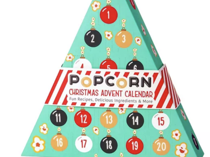 Image for Popcorn Advent Calendar