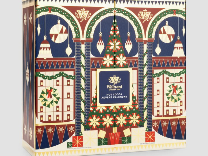 Image for Hot Cocoa 24-Day Advent Calendar