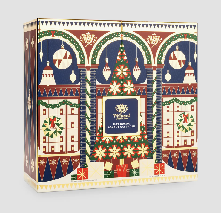 2026 Unique Advent Calendar Gift Guide