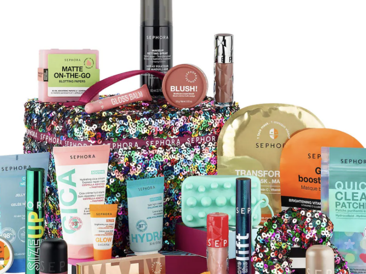 Image for Premium Advent Calendar 24 Days of Beauty Surprises