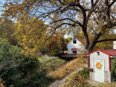 Image for Brownville, Neb.