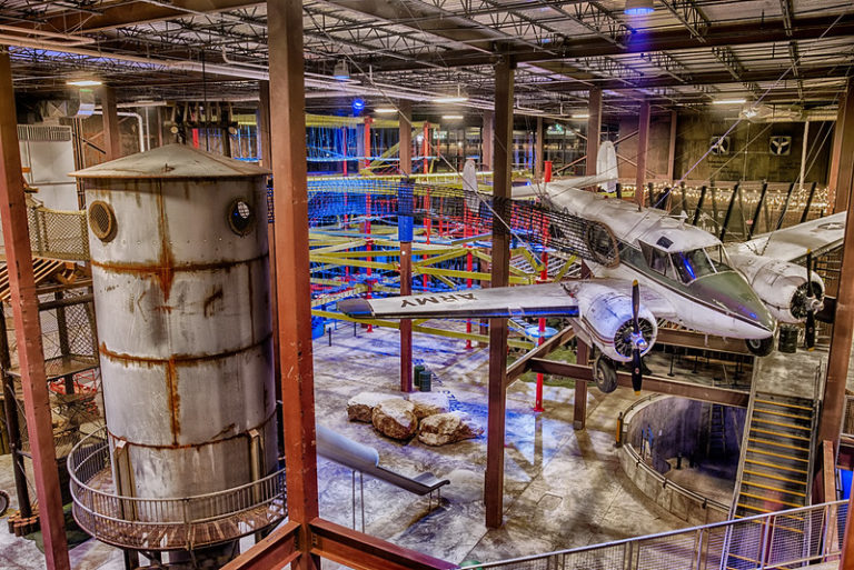 27 Things To Do Indoors In Branson (Besides A Show)