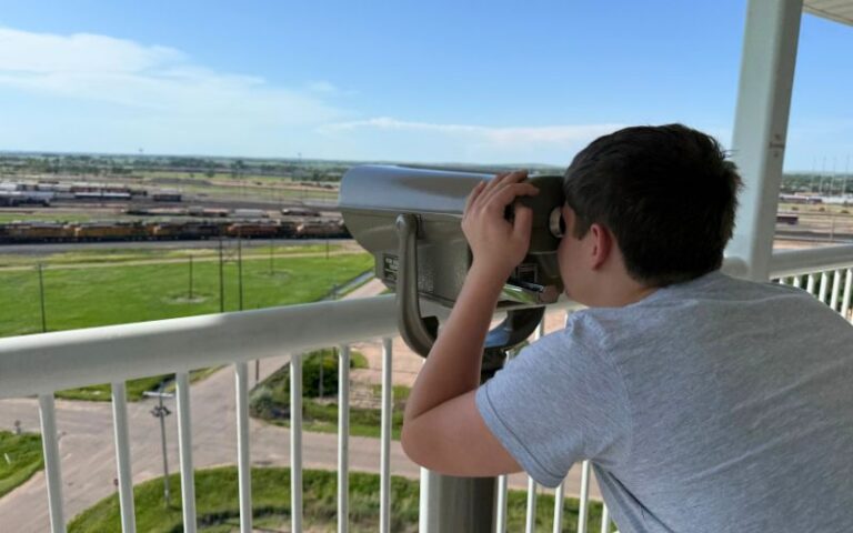 30 Unique Places To Visit While Exploring In Southwestern Nebraska