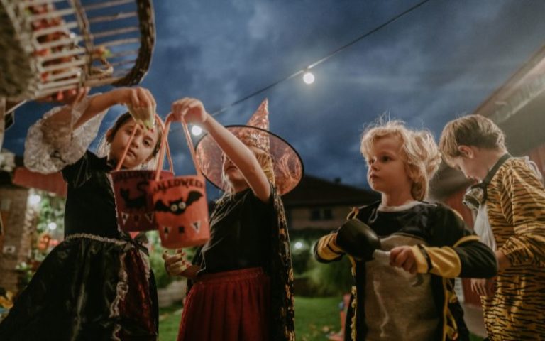 Big List Of FREE Omaha Trunk Or Treats (2025)
