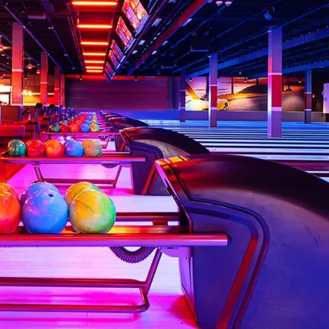 Image for Lucky Strike