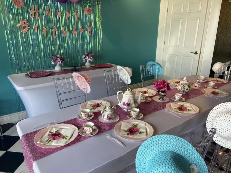 Ultimate List Of Omaha Kids Birthday Party Places