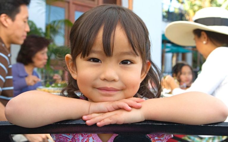 HUGE List Of Places Where Kids Eat Free or Cheap – 2024