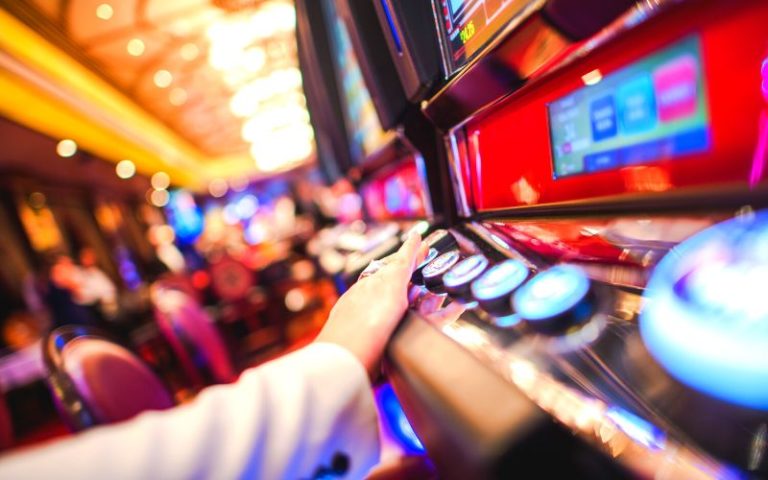 Casinos & Racing: Legal Gambling Near Omaha