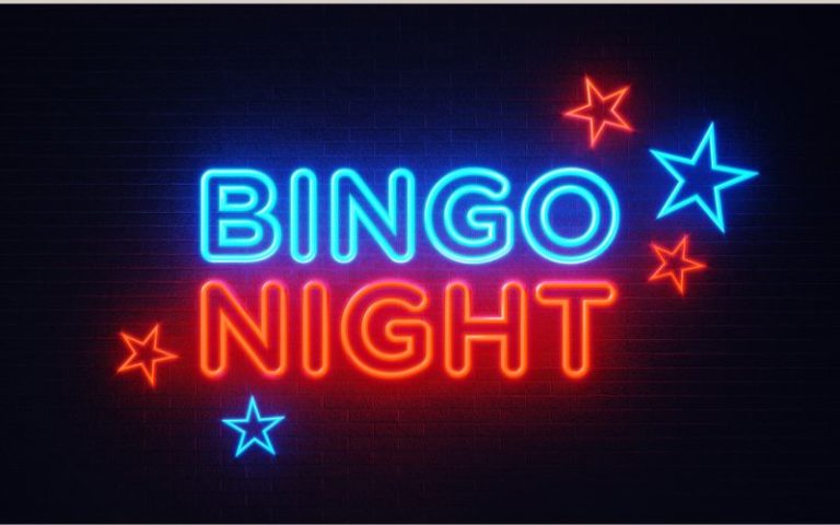 Game Night: Where To Play Bingo In Omaha