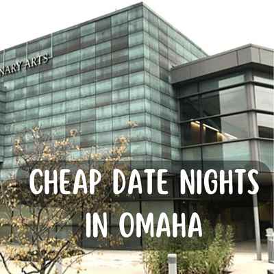 Cheap date nights button