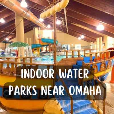 Indoor Waterparks Button