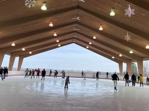 Image for 30+ Things To Do In Omaha In The Winter {2023}
