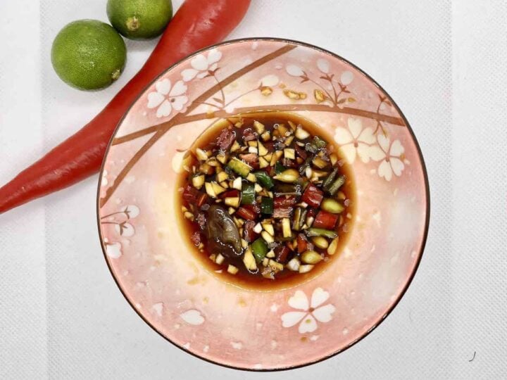 Image for Toyomansi Sauce - Calamansi Soy Sauce