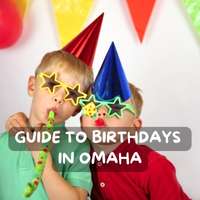 Omaha Birthdays Button 2
