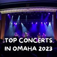 Omaha Concerts Button