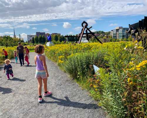 Best Things To Do In Minneapolis This Summer