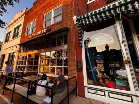 Image for Lawrence, Kan.