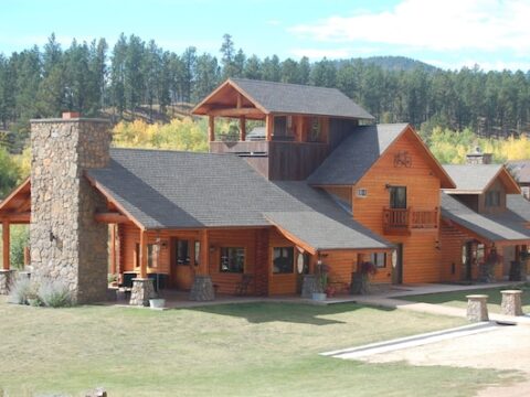 Image for Family Vacation In The Black Hills