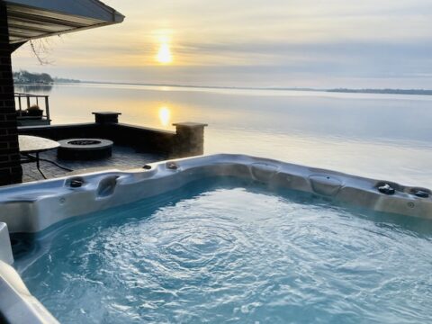 Image for Clear Lake North Shore Getaway