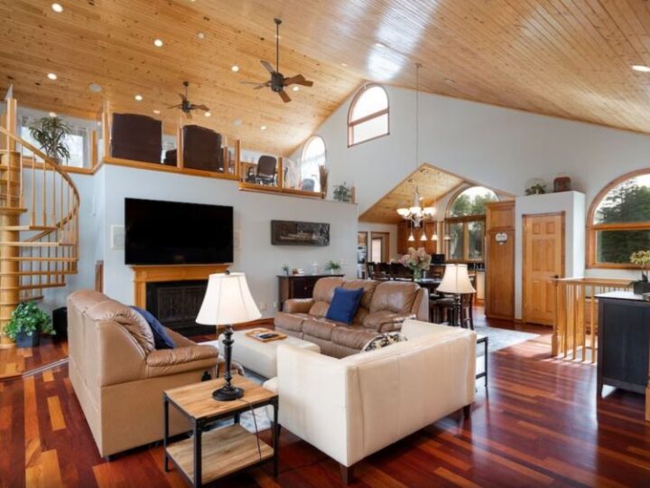 Image for Minnesota Waterfront Getaway