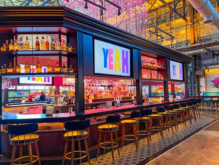 Fun Stuff You’ll Love At The Foundry In St. Louis