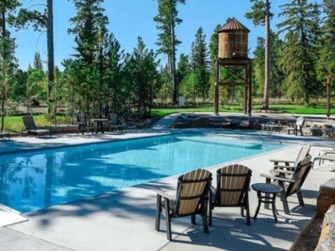 Image for Rusty Lantern Lodge Getaway