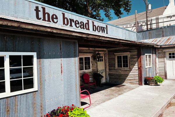 Bread Bowl Hiawatha