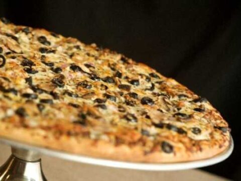 Image for Mangia Italiana