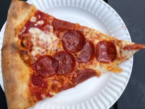Image for Frank’s Pizzeria