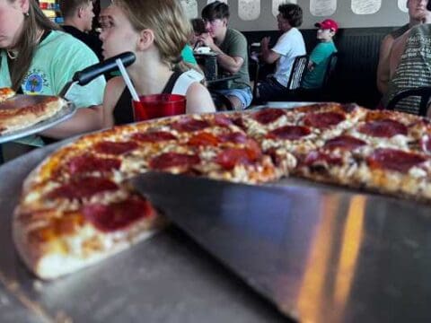 Image for Piezon's Pizzeria