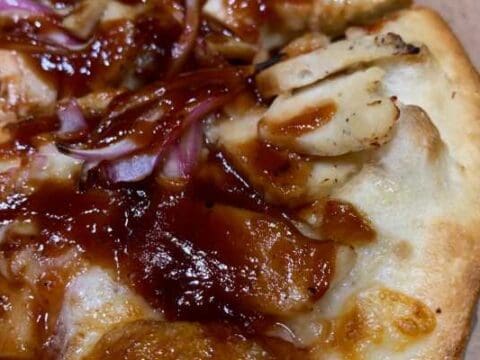 Image for Tasty Pizza