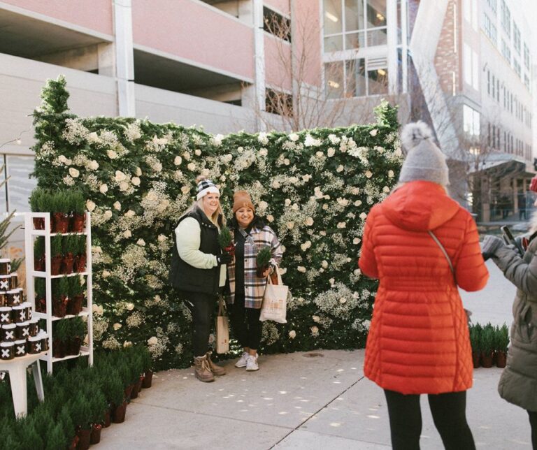 6 Can’t-Miss Holiday Events In Lincoln (2023)