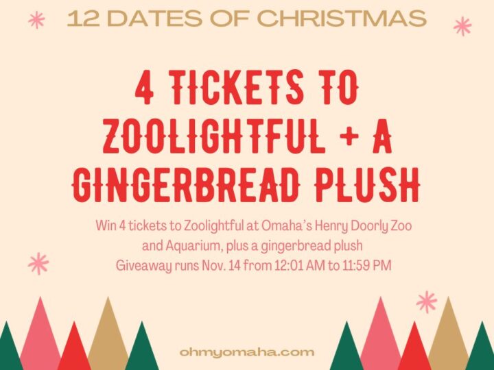 Image for **CLOSED** Zoolightful