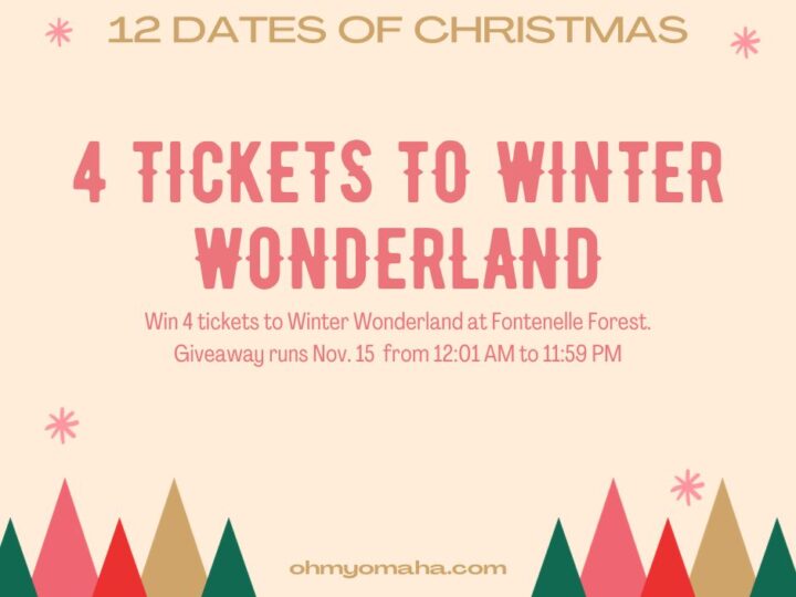 Image for **CLOSED** Winter Wonderland