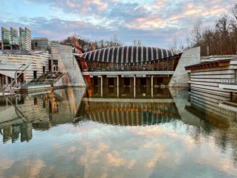Image for Bentonville, Ark.