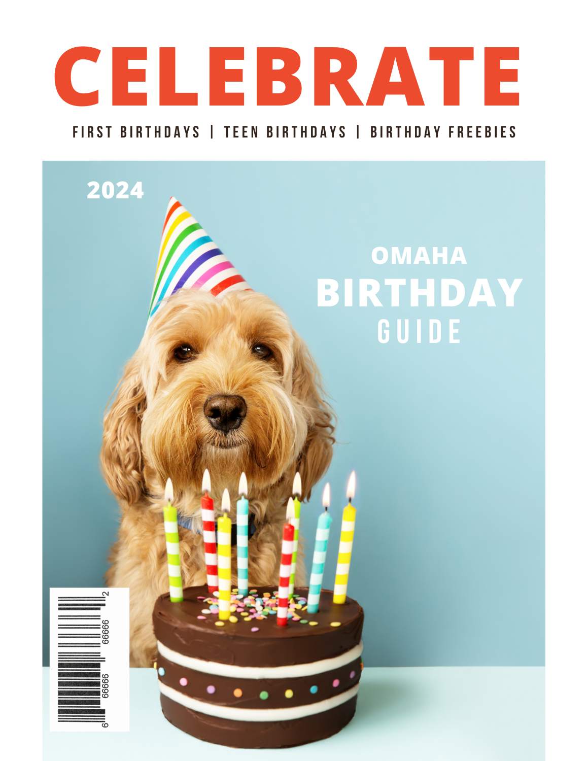 Omaha Birthday Guide 2024