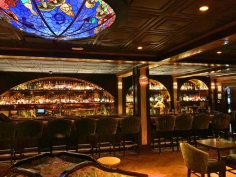 Image for Fun places for a drink