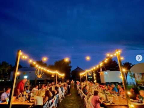 Image for Unique dining experiences
