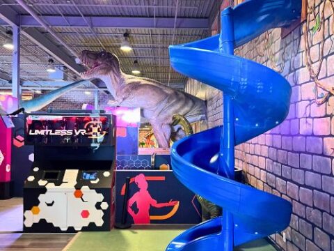 Image for Putt putt around