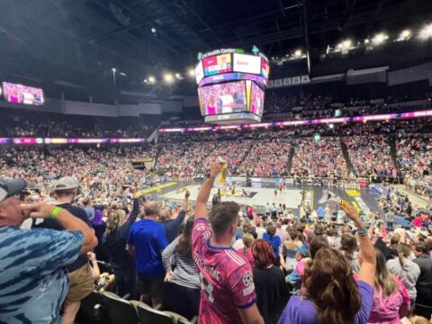 Image for See all the sports