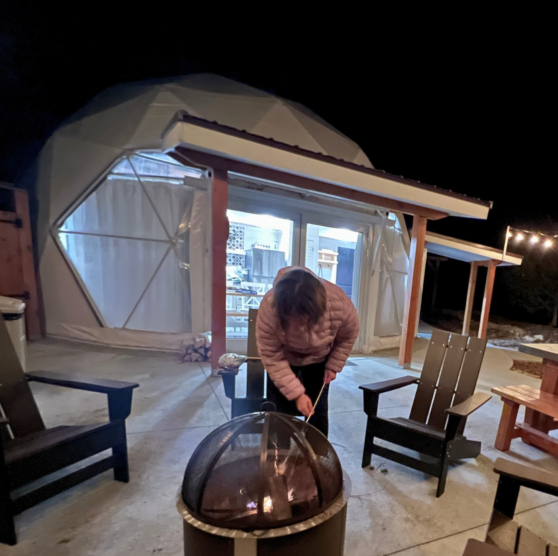 Image for Ashland Glamping