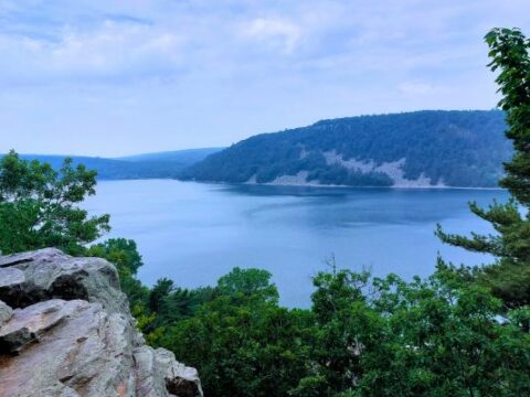 Image for Devil's Lake State Park