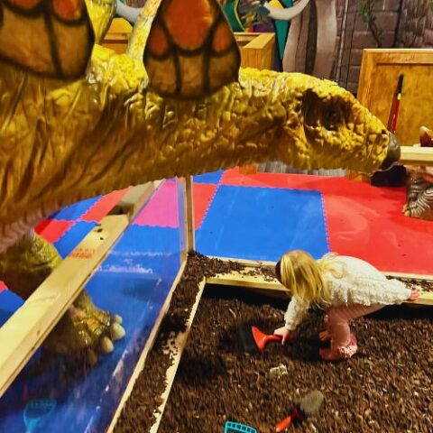 Image for Prehistoric Putt