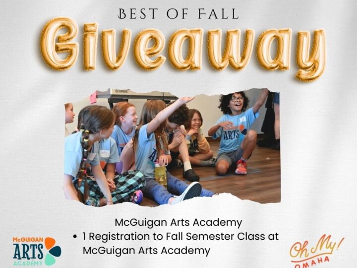 Image for **CLOSED** McGuigan Arts Academy