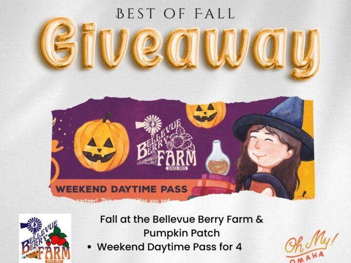 Image for **CLOSED** Bellevue Berry Farm & Pumpkin Ranch