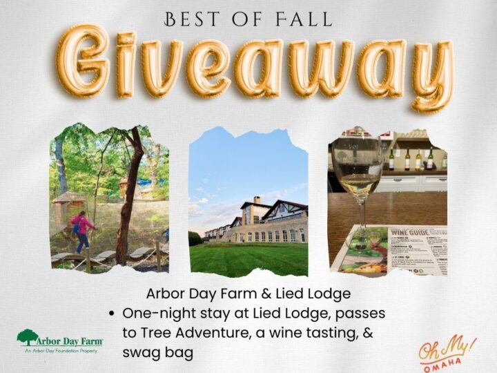 Image for **CLOSED** Arbor Day Farm & Lied Lodge