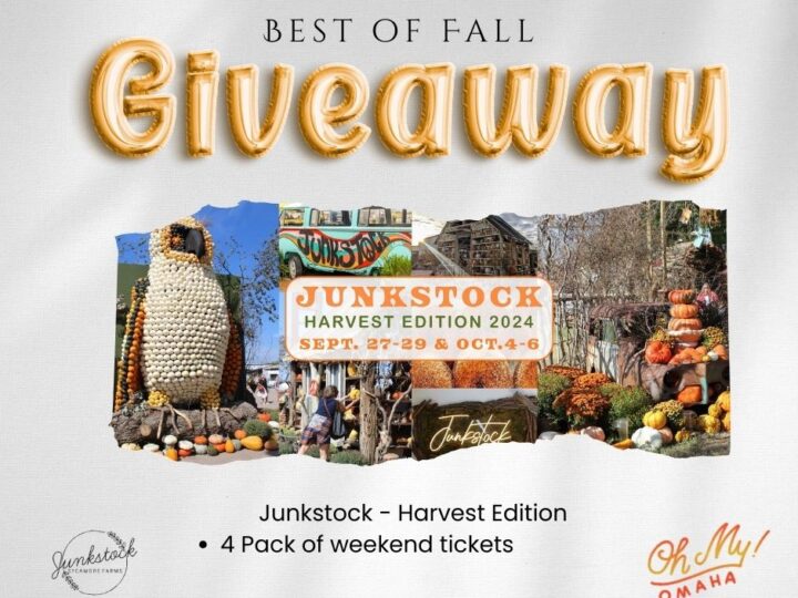 Image for **CLOSED**Junkstock Harvest Edition