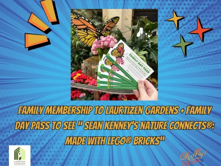 Image for **ENDED** Lauritzen Gardens Prize